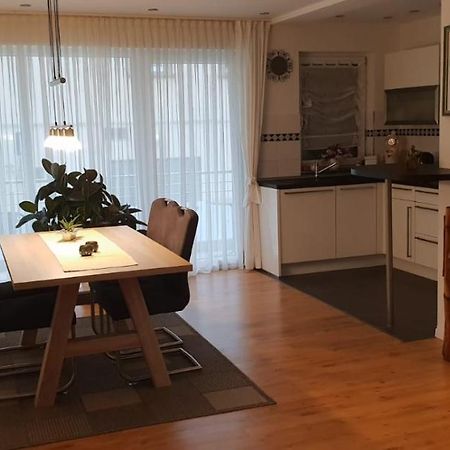 Hochwertige 85Qm-Wohnung In Wuppertal-Vohwinkel Εξωτερικό φωτογραφία