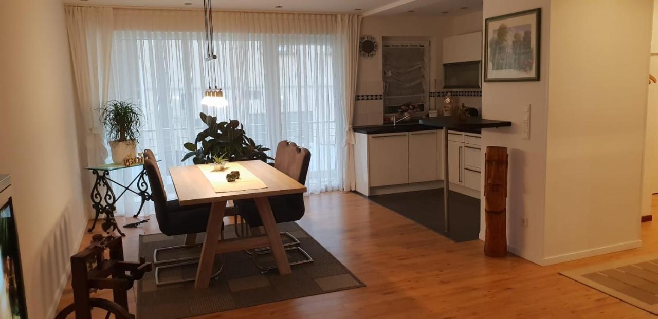 Hochwertige 85Qm-Wohnung In Wuppertal-Vohwinkel Εξωτερικό φωτογραφία