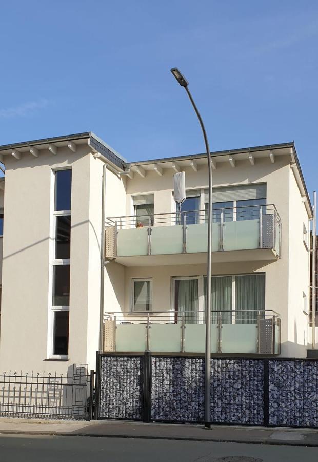 Hochwertige 85Qm-Wohnung In Wuppertal-Vohwinkel Εξωτερικό φωτογραφία