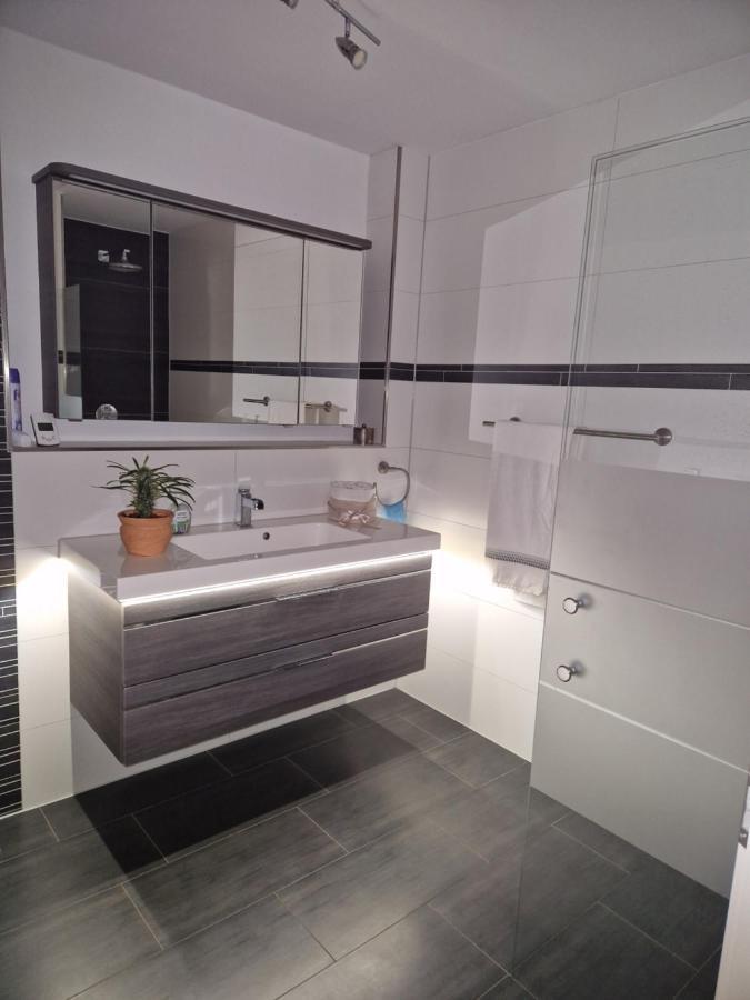 Hochwertige 85Qm-Wohnung In Wuppertal-Vohwinkel Εξωτερικό φωτογραφία