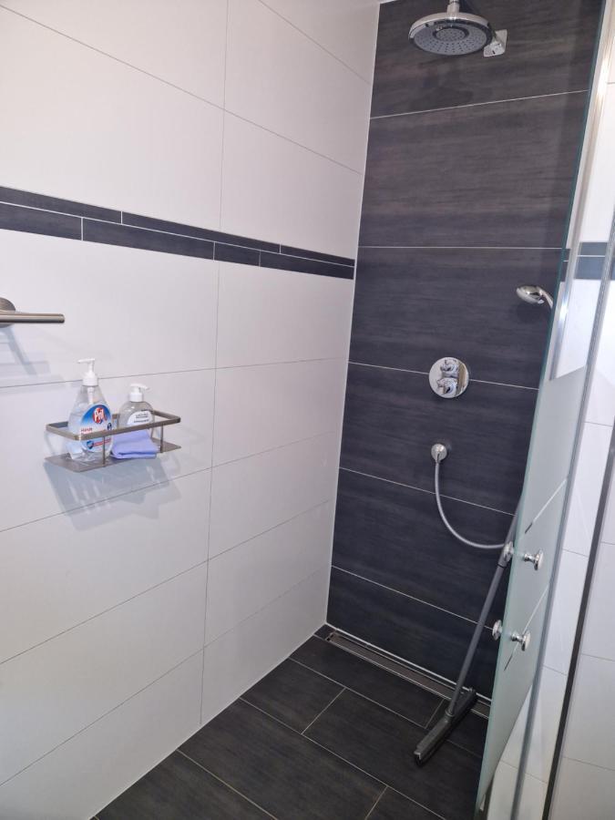 Hochwertige 85Qm-Wohnung In Wuppertal-Vohwinkel Εξωτερικό φωτογραφία