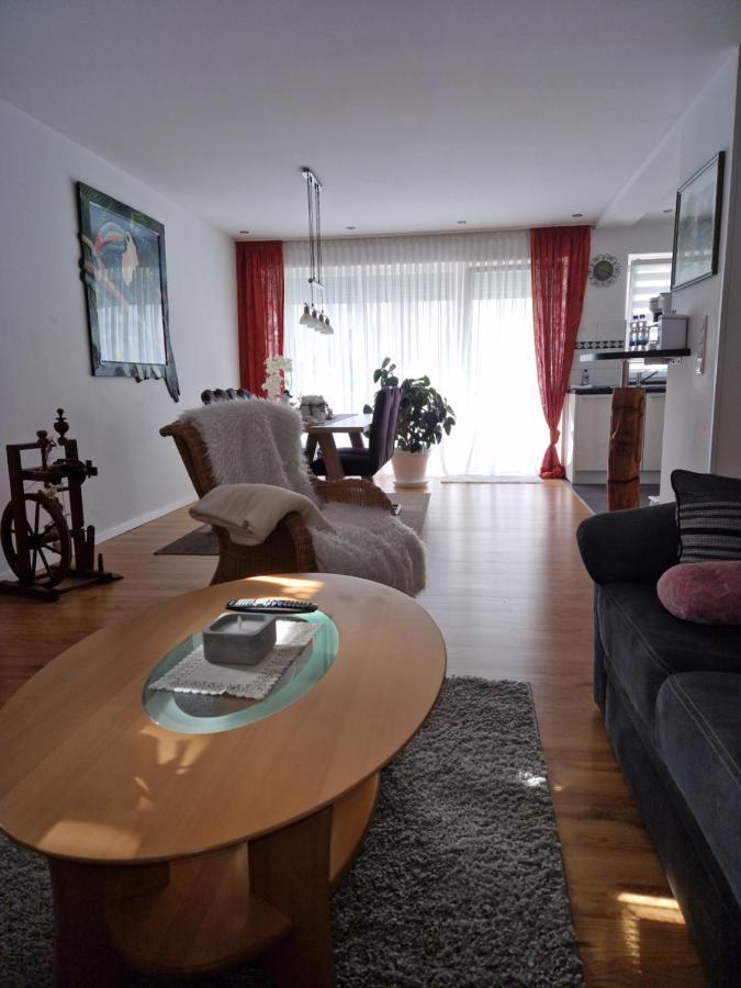 Hochwertige 85Qm-Wohnung In Wuppertal-Vohwinkel Εξωτερικό φωτογραφία