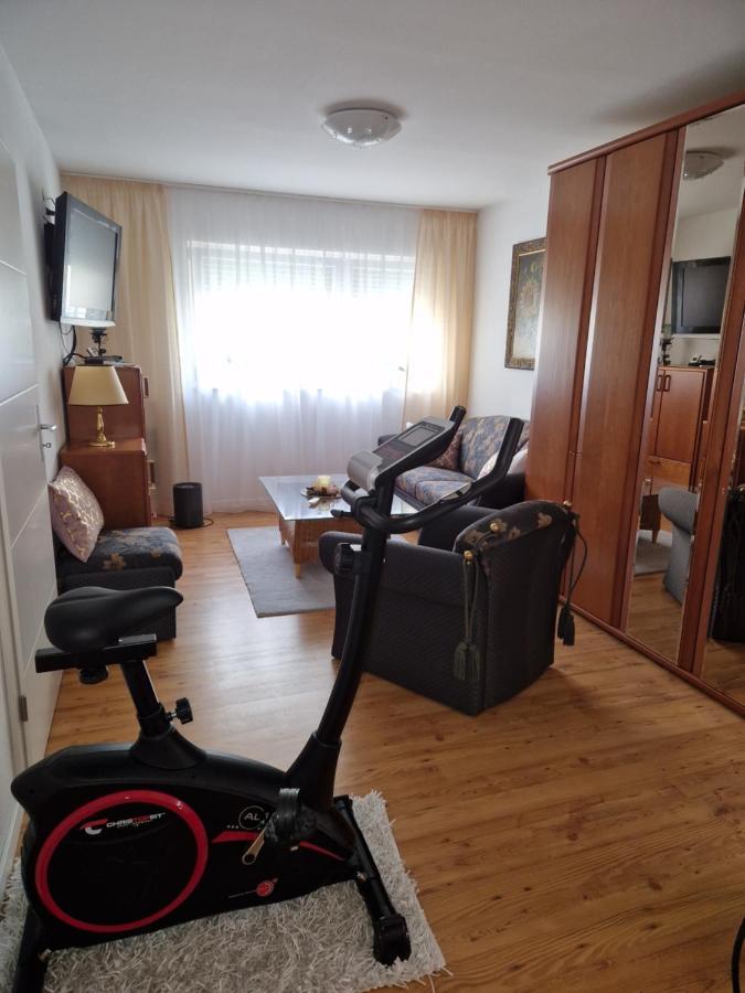 Hochwertige 85Qm-Wohnung In Wuppertal-Vohwinkel Εξωτερικό φωτογραφία
