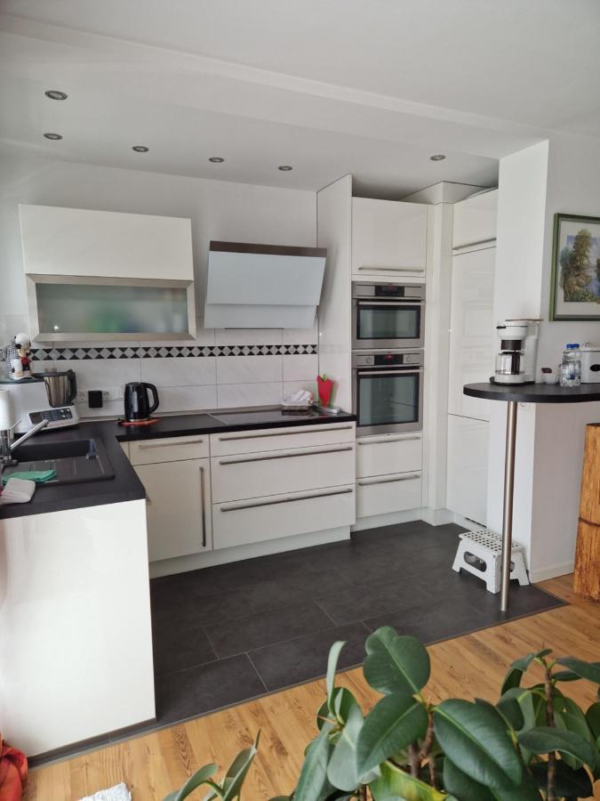 Hochwertige 85Qm-Wohnung In Wuppertal-Vohwinkel Εξωτερικό φωτογραφία